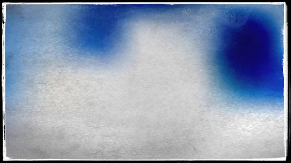Blau Und Grau Hintergrund Textur Bild Schön Elegant Illustration Grafik — Stockfoto