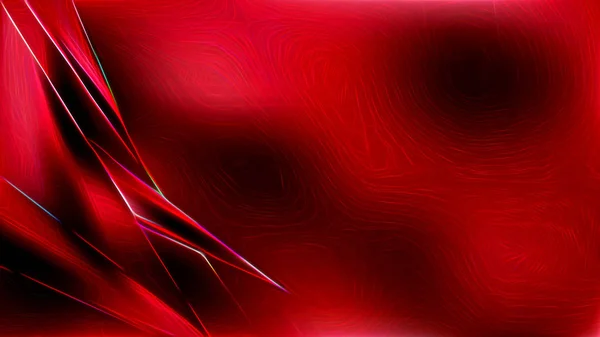 Cool Red Abstract Textura Fundo Bonito Elegante Ilustração Design Arte — Fotografia de Stock