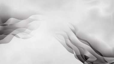 Açık Gri Soyut Doku Arka Plan Resim Güzel zarif İllüstrasyon grafik sanat tasarımı