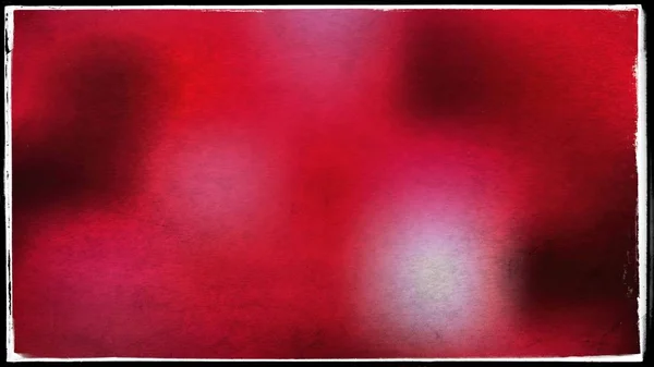 Mörkt Röd Texturerad Bakgrund Vacker Elegant Illustration Grafisk Konst Design — Stockfoto