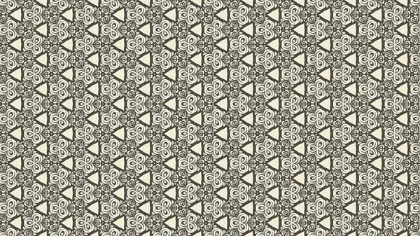 Geometrisch Hintergrund Muster Schön Elegant Illustration Grafik Design — Stockfoto