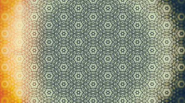 Vintage Ornamental Tapete Muster Bild Schön Elegant Illustration Grafik Design — Stockfoto