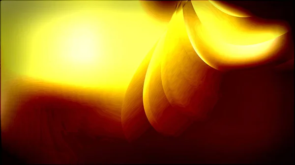 Abstrakcyjna Pomarańczowa Żółta Tekstura Tło Obraz Piękny Elegancki Ilustracja Graficzny — Zdjęcie stockowe