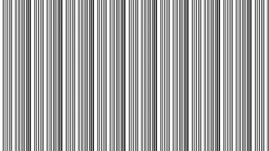 soyut renkli çizgili vektör arkaplanı