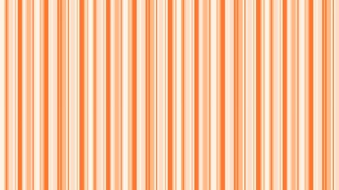 turuncu çizgili arka plan vektör illüstrasyonu