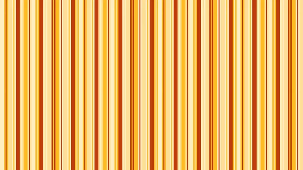 Rayures Orange Illustration Vectorielle Fond — Image vectorielle