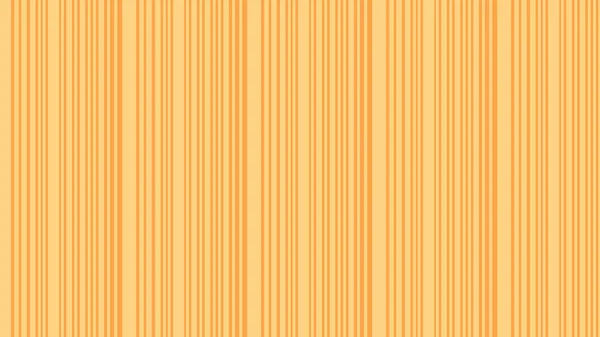 Rayures Orange Illustration Vectorielle Fond — Image vectorielle