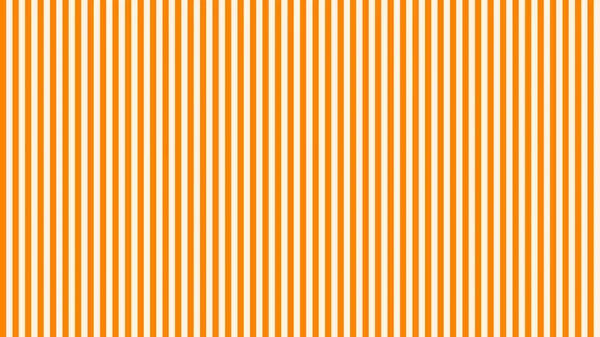 Rayures Orange Illustration Vectorielle Fond — Image vectorielle