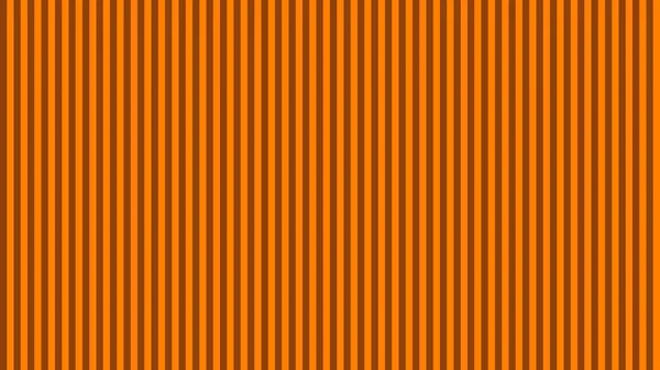 Rayures Orange Illustration Vectorielle Fond — Image vectorielle