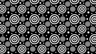 Soyut arkaplan. Vektör illüstrasyonu