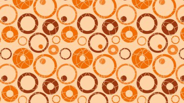 Soyut arkaplan. Vektör illüstrasyonu