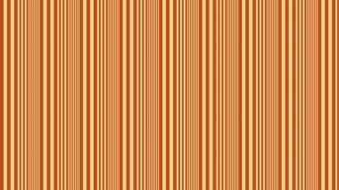 turuncu çizgili arka plan vektör illüstrasyonu