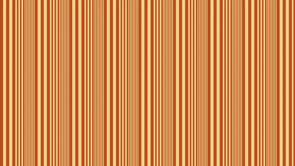 Rayures Orange Illustration Vectorielle Fond — Image vectorielle