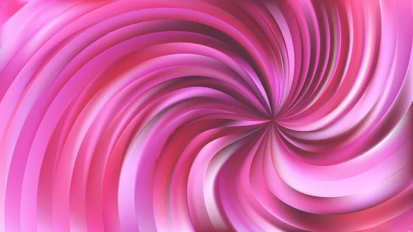 Abstracto Simple Vector Rosa Fondo — Vector de stock