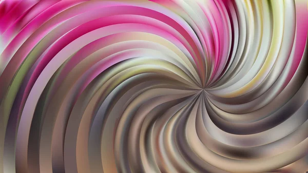 Abstracto Simple Vector Rosa Fondo — Vector de stock