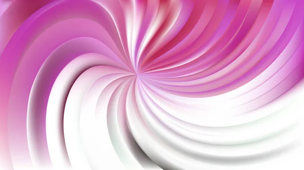 Abstracto Simple Vector Rosa Fondo — Vector de stock