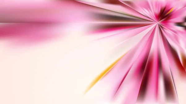 Абстрактный Простой Розовый Вектор Фона — стоковый вектор
