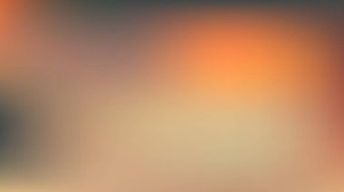 Soyut bulanık arkaplan. vektör illüstrasyonu