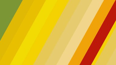 soyut renkli çizgili vektör arkaplanı