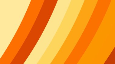 soyut renkli çizgili vektör arkaplanı