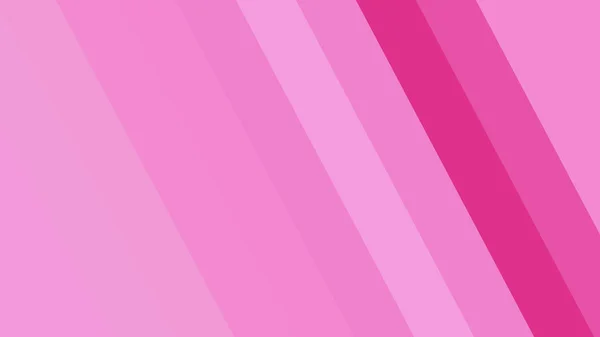 抽象的なカラフルな縞模様のベクトル背景 — ストックベクタ