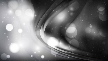 dijital illüstrasyon, metin için alanı olan soyut duvar kağıdı