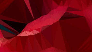 dijital illüstrasyon, metin için alanı olan soyut duvar kağıdı