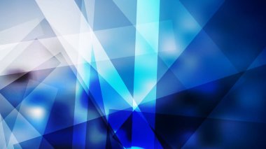 dijital illüstrasyon, metin için alanı olan soyut duvar kağıdı