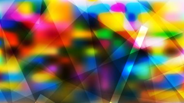 dijital illüstrasyon, metin için alanı olan soyut duvar kağıdı