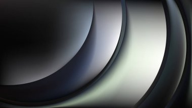 soyut dalgalı vektör resimleme arkaplanı