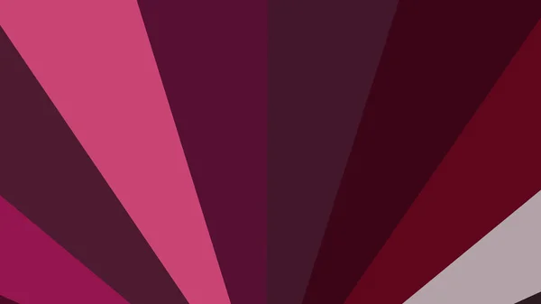 抽象的な単純な縞模様のベクトル背景 — ストックベクタ