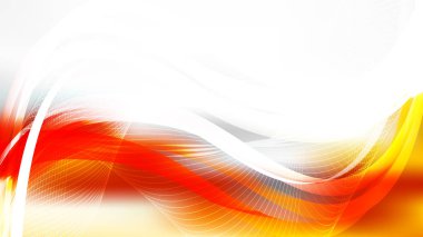 dijital illüstrasyon, metin için alanı olan soyut duvar kağıdı