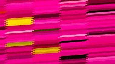 soyut çizgili vektör arkaplanı