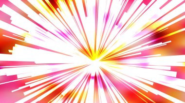 soyut çizgili vektör arkaplanı