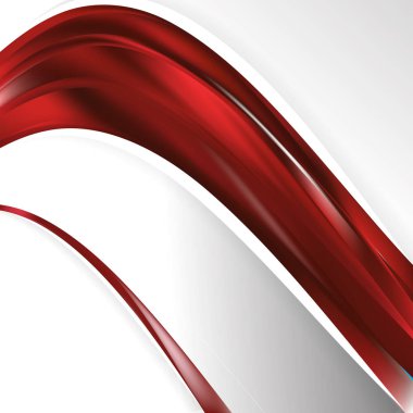 dijital illüstrasyon, metin için alanı olan soyut duvar kağıdı