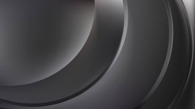 soyut dalgalı vektör resimleme arkaplanı