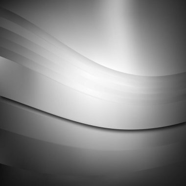 dijital illüstrasyon, metin için alanı olan soyut duvar kağıdı