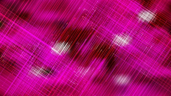 Ilustração Digital Papel Parede Abstrato Com Espaço Para Texto — Vetor de Stock