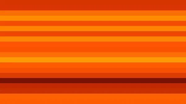 Fondo Plantilla Naranja Abstracta — Vector de stock