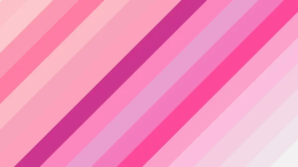 Abstrakt Rosa Hintergrund Vektorillustration — Stockvektor