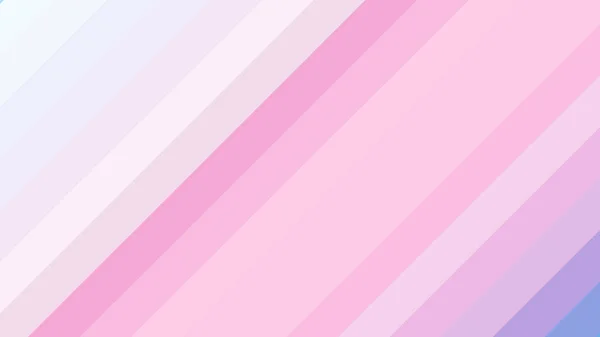 Gambar Vektor Latar Belakang Abstrak Pink Dan Putih - Stok Vektor