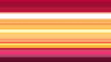 Soyut turuncu şablon arka plan