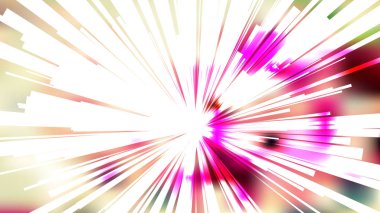 soyut açık renk arkaplan vektör çizimi 