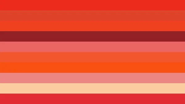 Abstract Oranje Sjabloon Achtergrond — Stockvector
