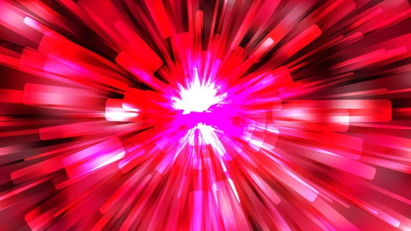 Soyut kırmızı vektör arkaplanı