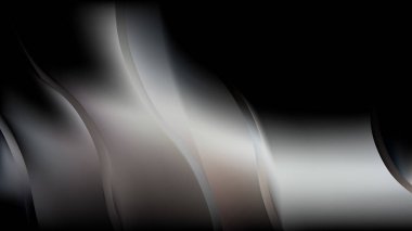 dalgalı arka plan kopya alanı ile