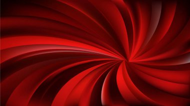 Soyut kırmızı vektör arkaplanı