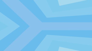 Soyut mavi-bulanık-bokeh-arkaplan