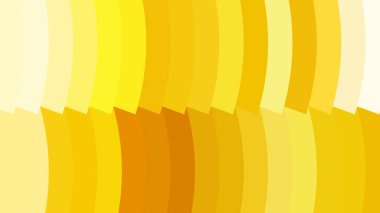 Soyut turuncu şablon arka plan