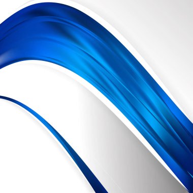 Soyut mavi-bulanık-bokeh-arkaplan